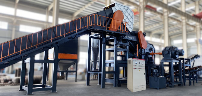 山東花崗巖、建筑垃圾EPC項(xiàng)目